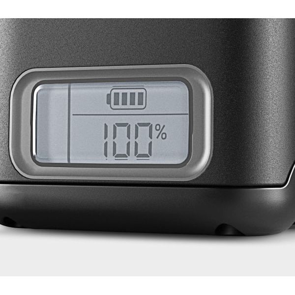 Batteri Kärcher 36V - 7,5Ah Li-Ion