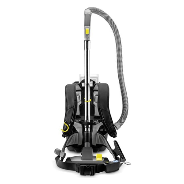 Ryggstøvsuger Kärcher BVL 5/1 Bp 36V