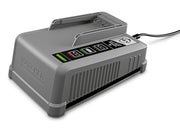 Hurtiglader Kärcher 36V - 6,0Ah Li-Ion