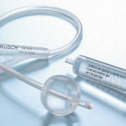 Kateter Aquaflate prefylt 40cm ch20