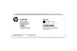 Toner HP 2120XC Sort 13K