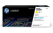 Toner HP 212A Gul 4,5K