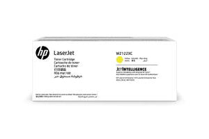 Toner HP 2122XC Gul 10K