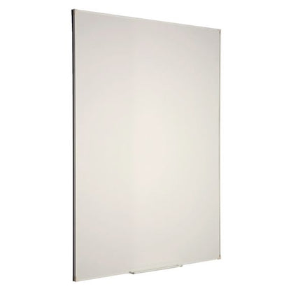 Whiteboard Esselte Emaljert 250x120 Hvit