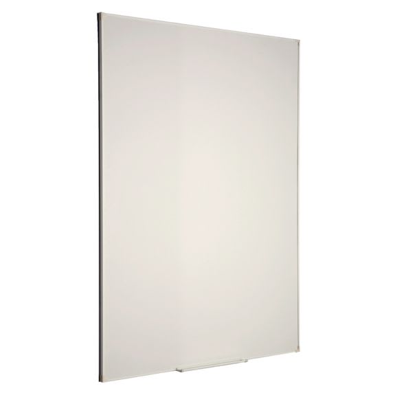 Whiteboard Esselte Emaljert 250x120 Hvit