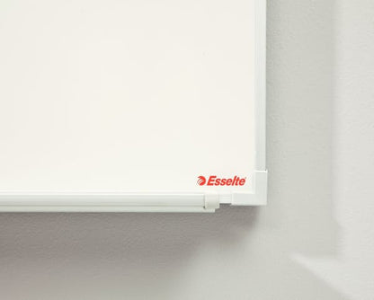 Whiteboard Esselte Emaljert 250x120 Hvit