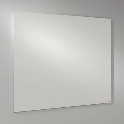 Whiteboard Esselte Emaljert 250x120 Hvit