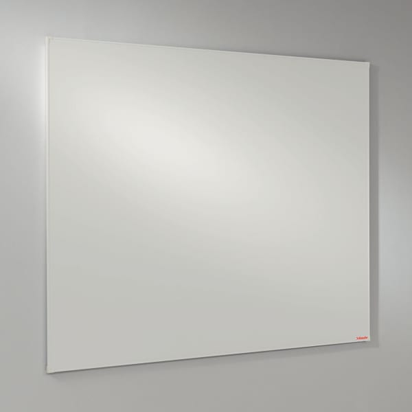 Whiteboard Esselte Emaljert 250x120 Hvit