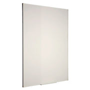Whiteboard Esselte Emaljert 300x120 Hvit