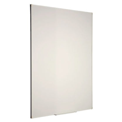 Whiteboard Esselte Emaljert 300x120 Hvit