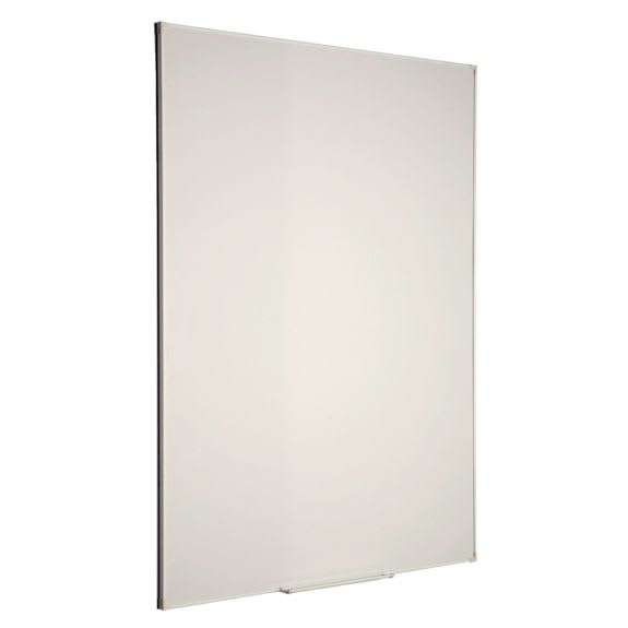Whiteboard Esselte Emaljert 300x120 Hvit