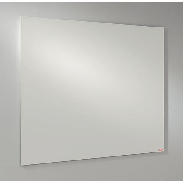 Whiteboard Esselte Emaljert 300x120 Hvit