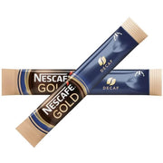 Kaffe Nescafé gold sticks koffeinfri