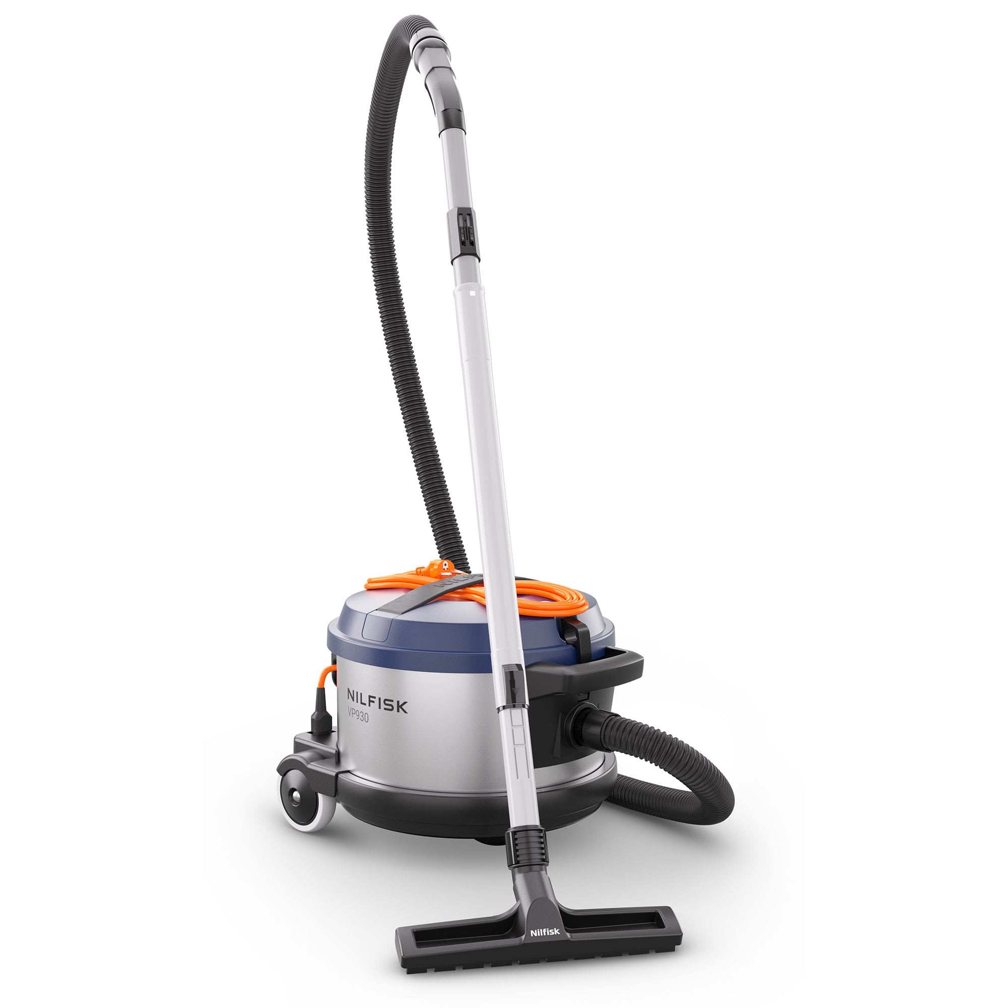 Støvsuger Nilfisk VP930 PRO HEPA Blue