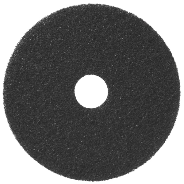 Gulvpad Activa 13"sort