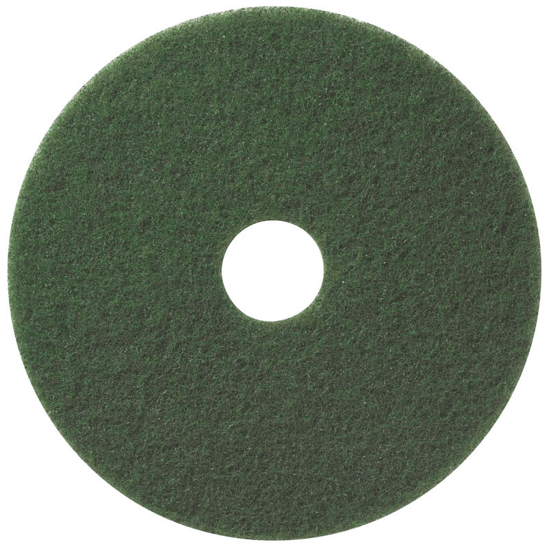 Gulvpad Activa 13"grønn