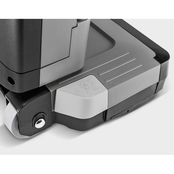 Teppebørstesuger Kärcher CV 30/2 BP INT