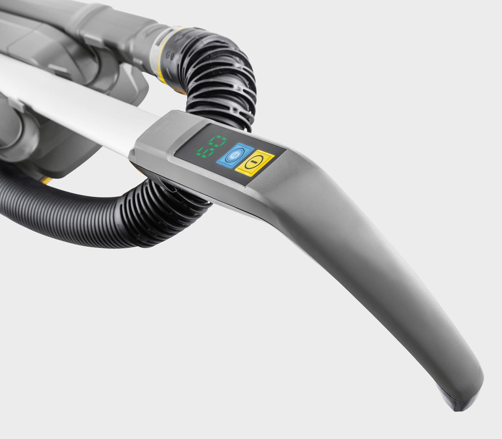 Teppebørstesuger Kärcher CV 30/2 BP INT