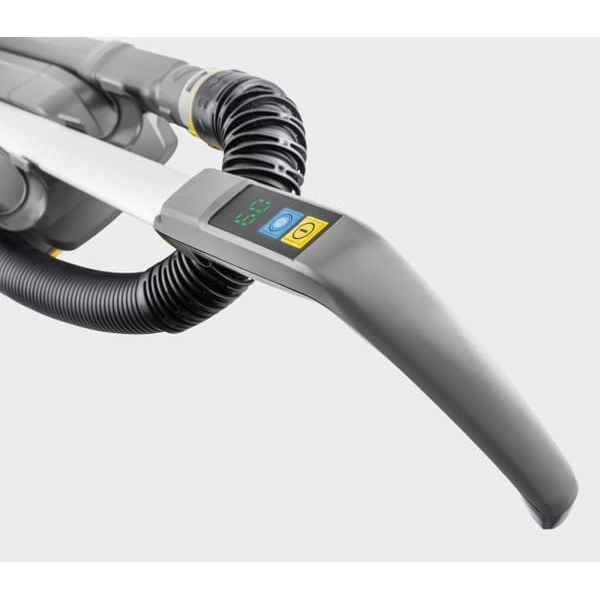 Teppebørstesuger Kärcher CV 30/2 BP INT