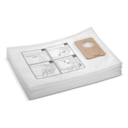 Støvsugerpose fleece Kärcher CV 30/2 Bp