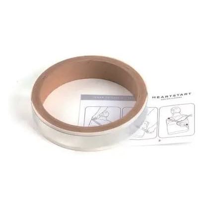 Ekstern dukke adapter