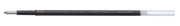 Kulepenn Refill BRFV-10M M/0,7 sort