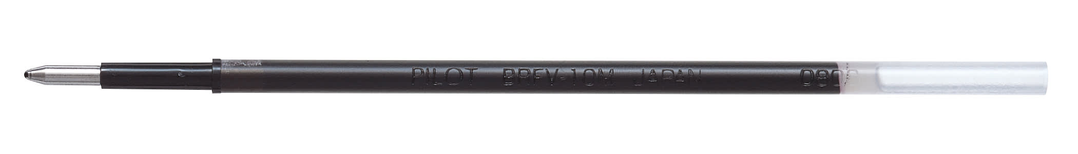 Kulepenn Refill BRFV-10M M/0,7 sort