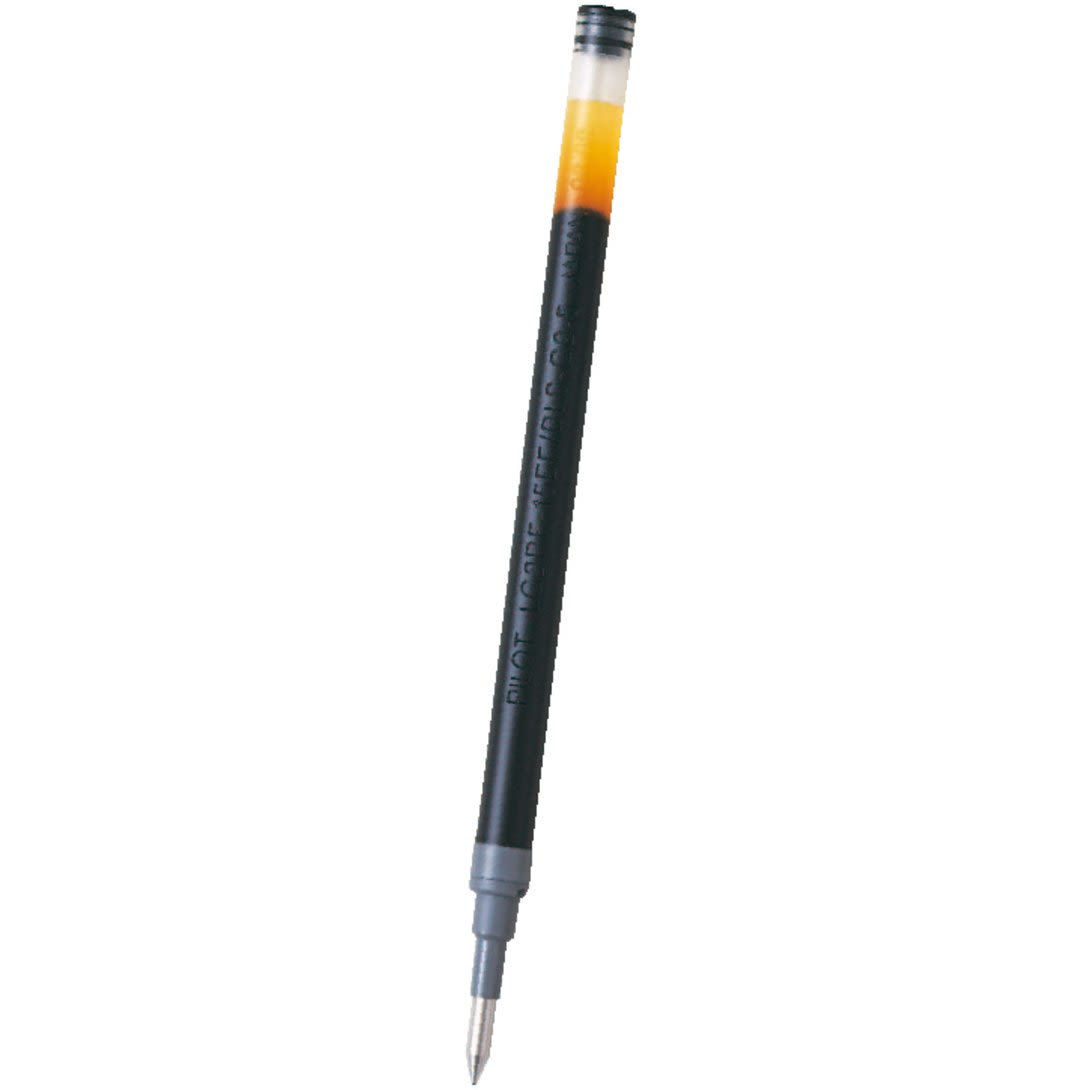 Rollerpenn Refill BLS-G2-7 M/0,7 sort