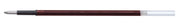 Kulepenn Refill BRFV-10M M/0,7 rød