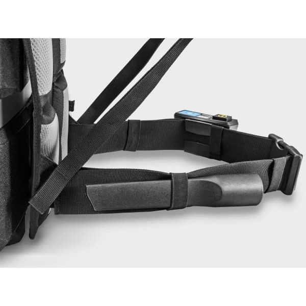 Ryggstøvsuger Kärcher BVL 3/1 Bp 36V