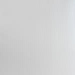 Pizzamellomlegg papp 30x30 hvit