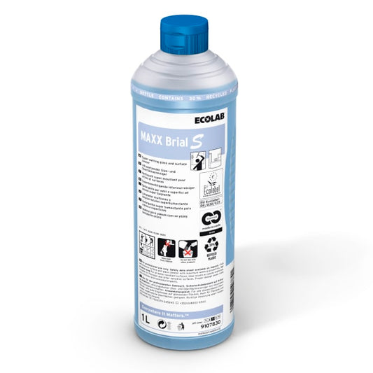 Rengjøring universal MAXX Brial S 1l