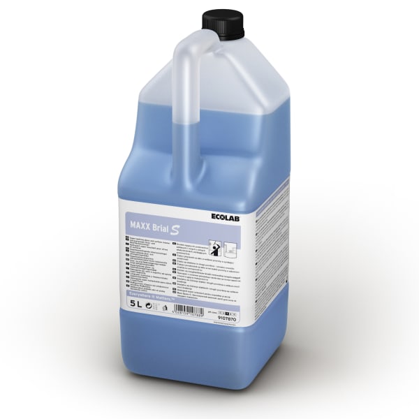 Rengjøring universal MAXX Brial S 5l