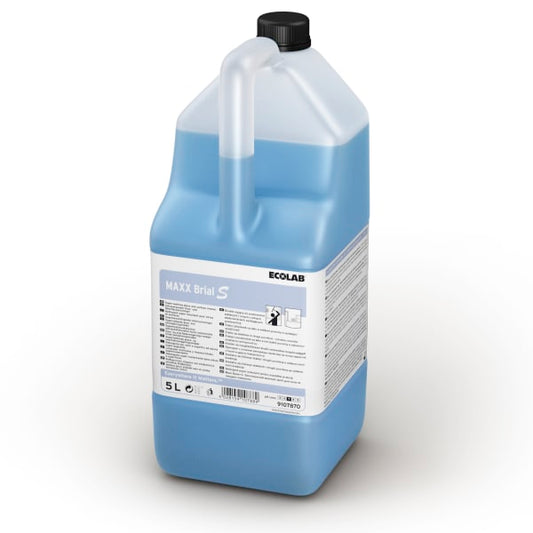 Rengjøring universal MAXX Brial S 5l