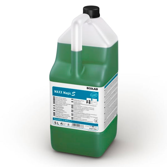Rengjøring universal MAXX Magic S 5l