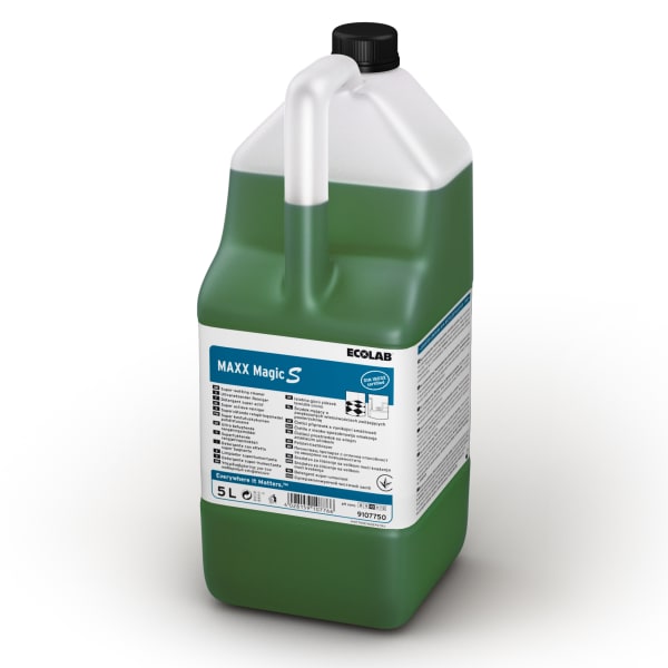 Rengjøring universal MAXX Magic S 5l