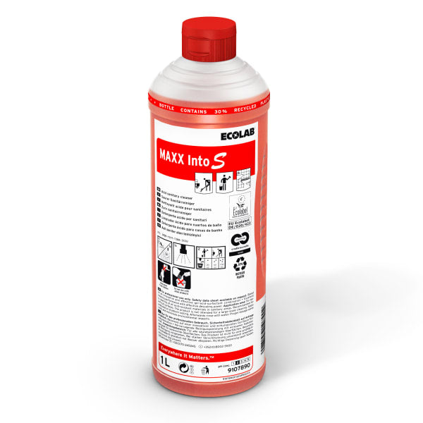 Sanitær surt MAXX Into S 1l