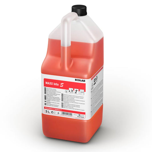 Sanitær surt MAXX Into S 5l
