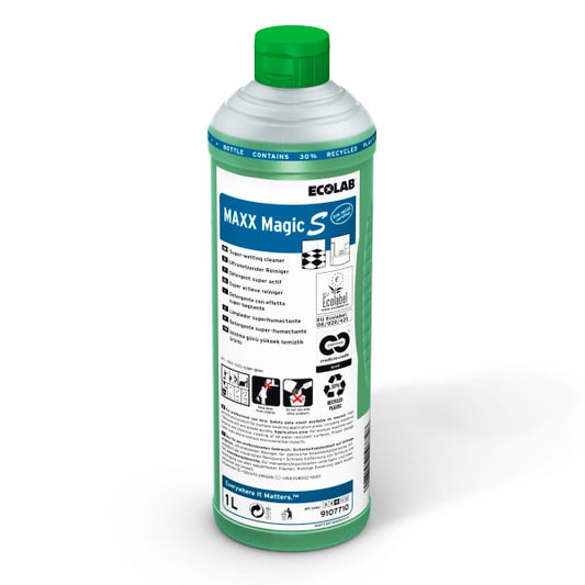 Rengjøring universal MAXX Magic S 1l