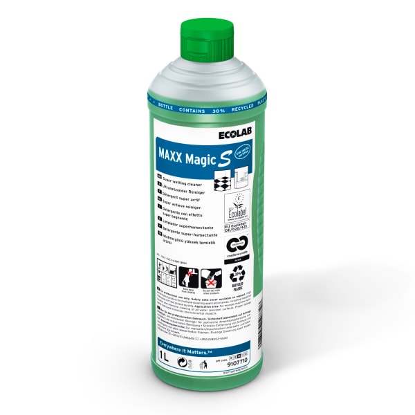 Rengjøring universal MAXX Magic S 1l