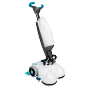 Gulvvaskemaskin Mopman 2-210 MAX PRO