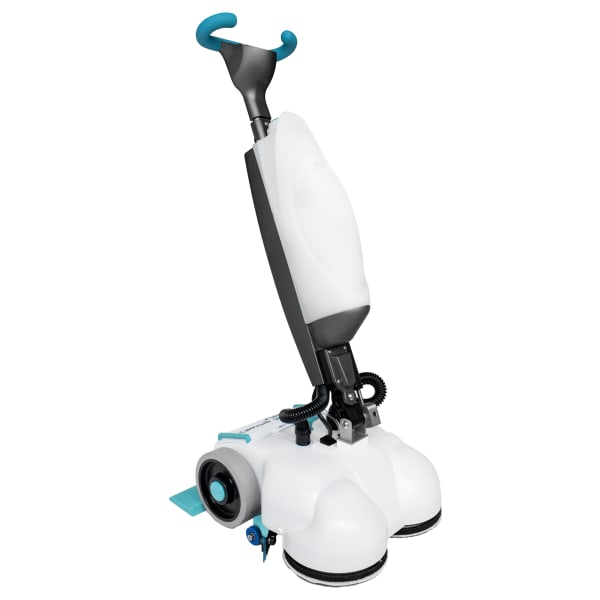 Gulvvaskemaskin Mopman 2-210 MAX PRO