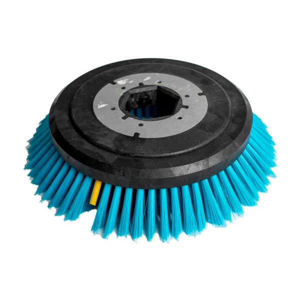 Børste PPL hard 210mm Mopman MAX PRO