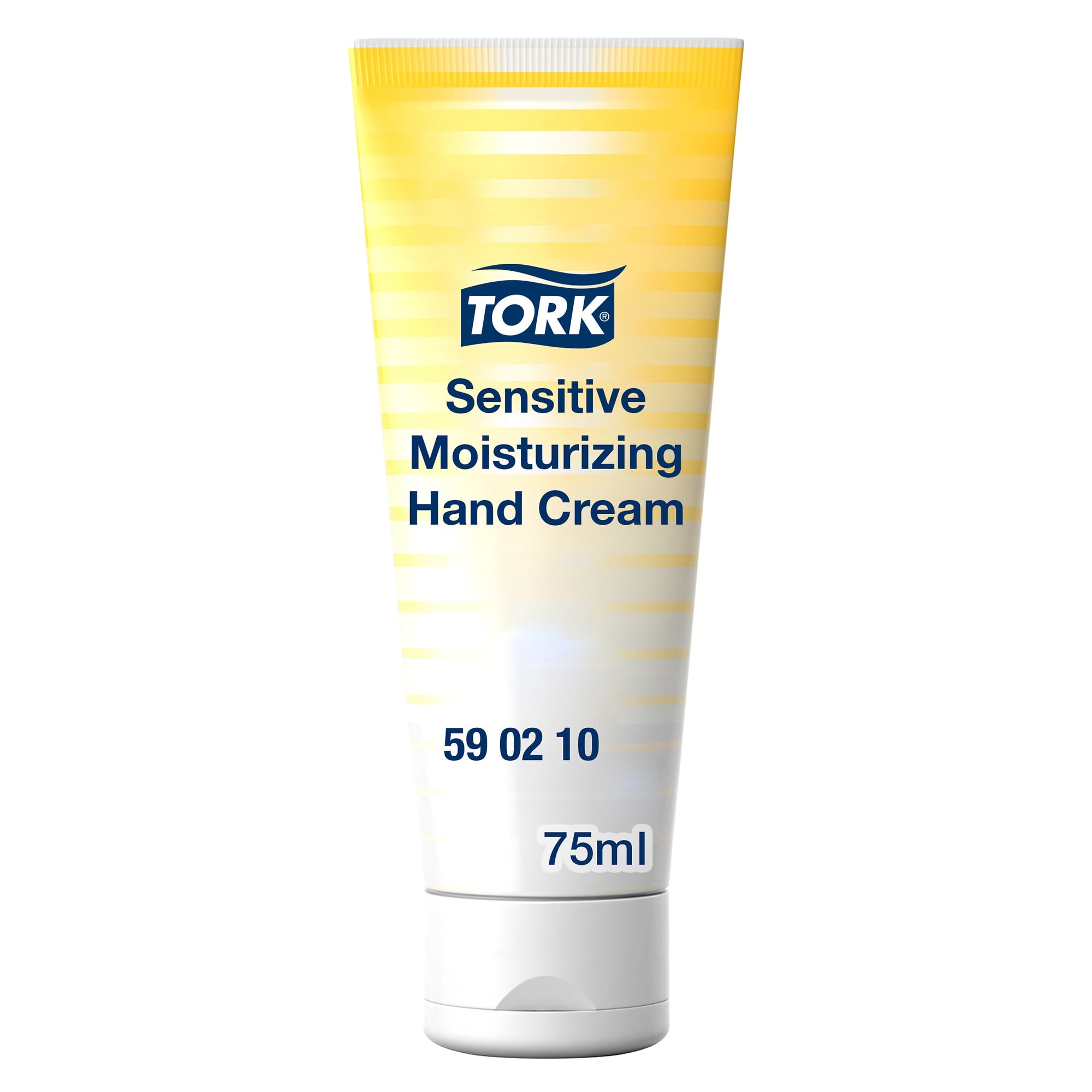 Håndkrem Tork Sensitiv 75ml