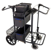 Rengj.vogn Vileda Fastighetsvogn PRO