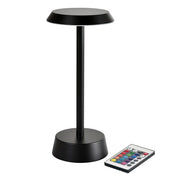 Nour LED lampe grafitt