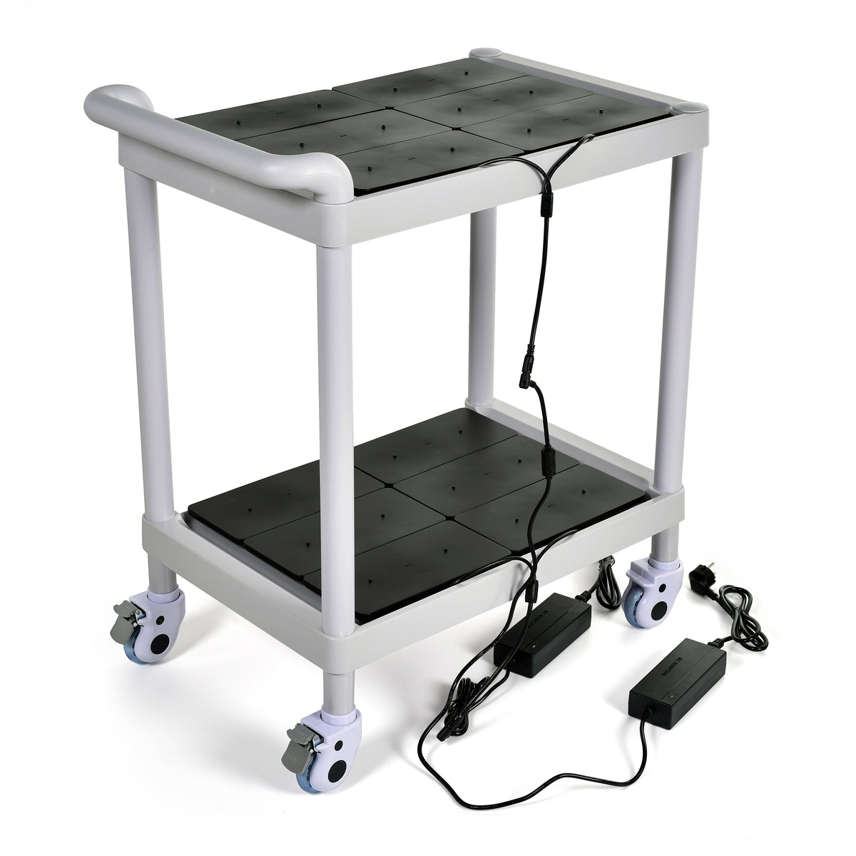 Ladestasjon for LED 24 lamper