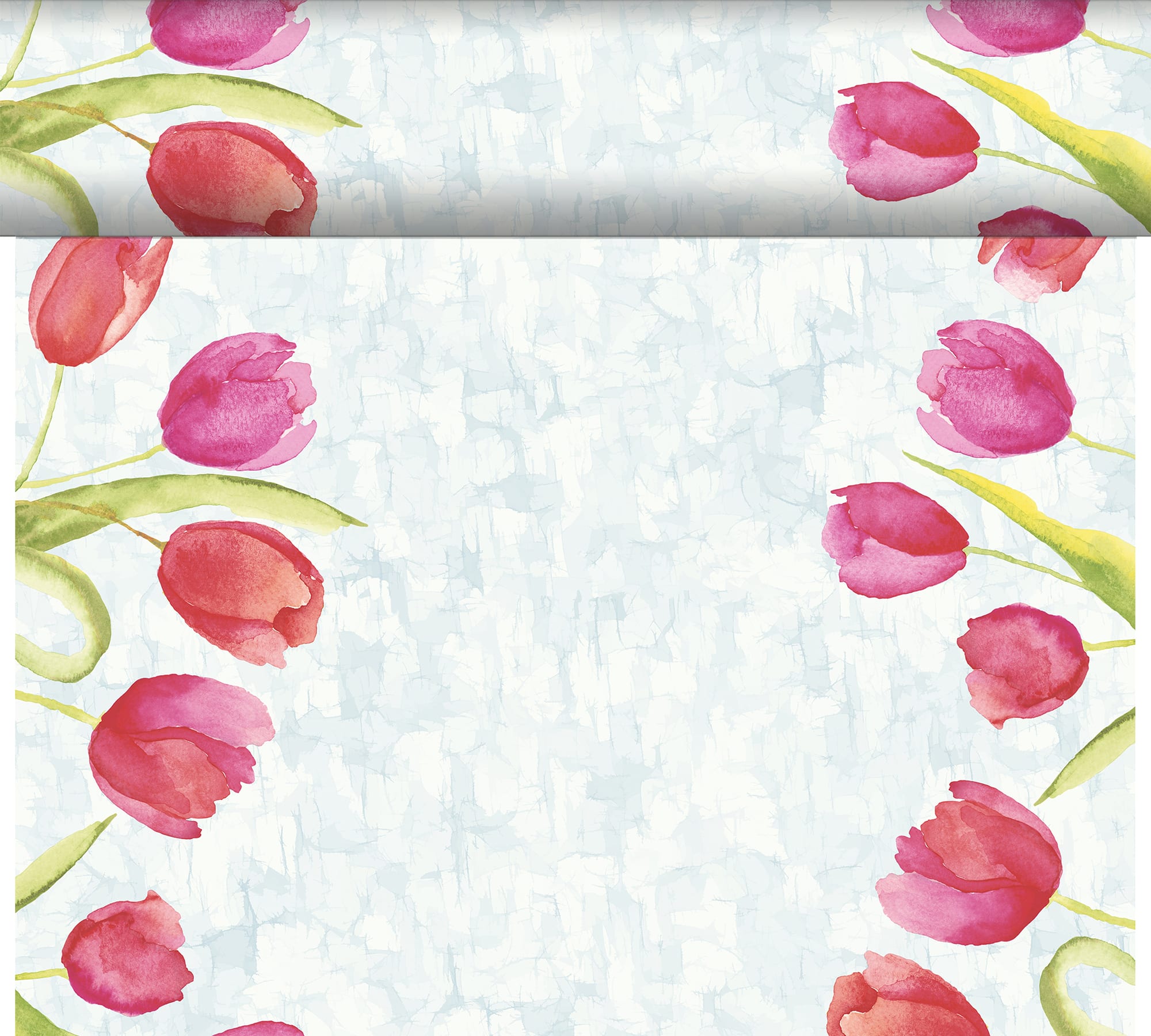 Tete a tete D-cel Painted tulips