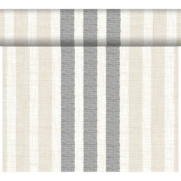 Tete a tete D-cel Rigato black