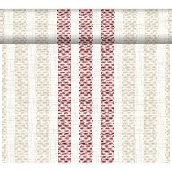 Tete a tete D-cel Rigato bordeaux